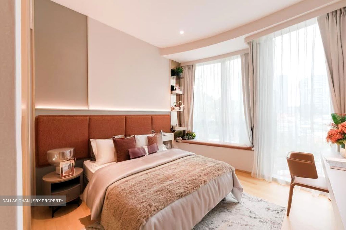 Cliveden At Grange (D10), Condominium #632626661